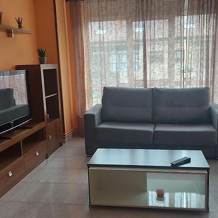 Apartamento Cefas Pedrouzo Zewnętrze zdjęcie