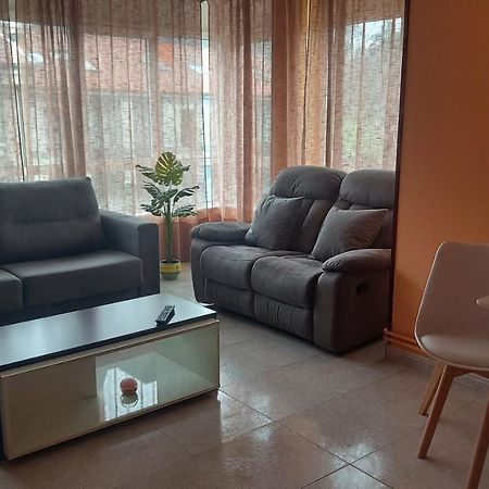 Apartamento Cefas Pedrouzo Zewnętrze zdjęcie