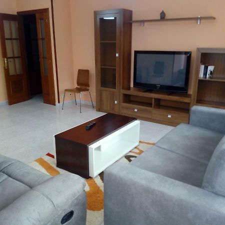 Apartamento Cefas Pedrouzo Zewnętrze zdjęcie