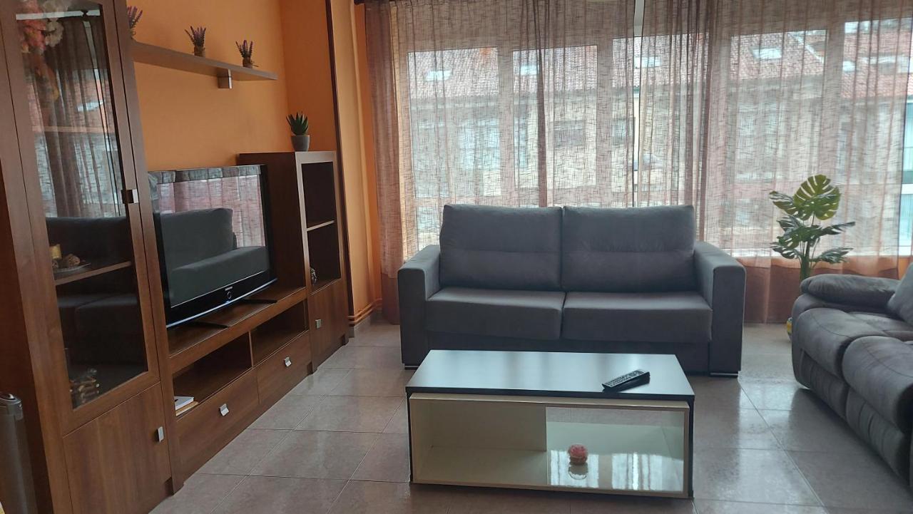 Apartamento Cefas Pedrouzo Zewnętrze zdjęcie