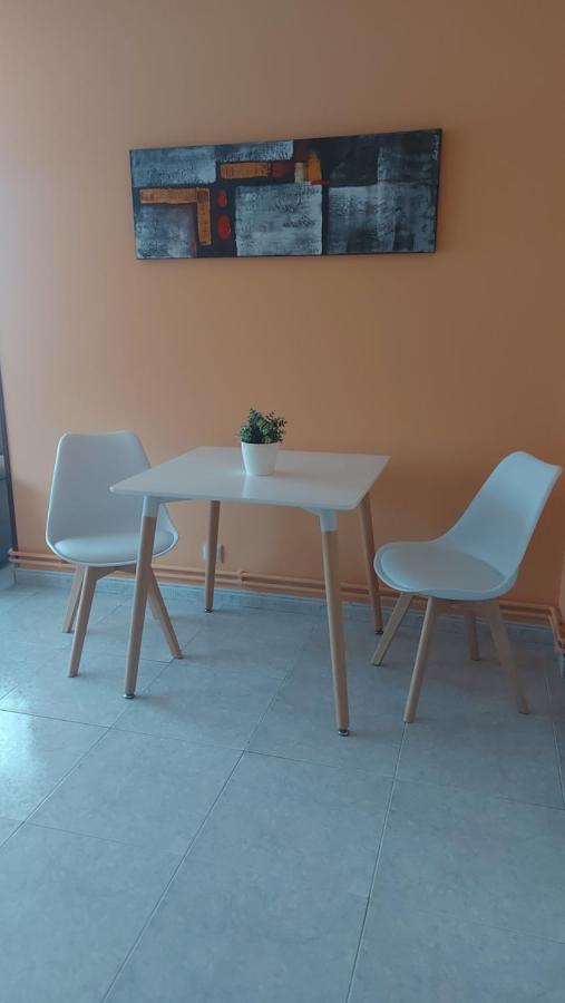 Apartamento Cefas Pedrouzo Zewnętrze zdjęcie