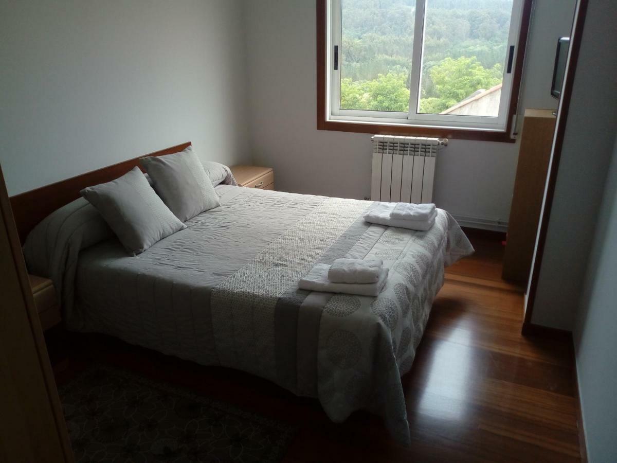 Apartamento Cefas Pedrouzo Zewnętrze zdjęcie