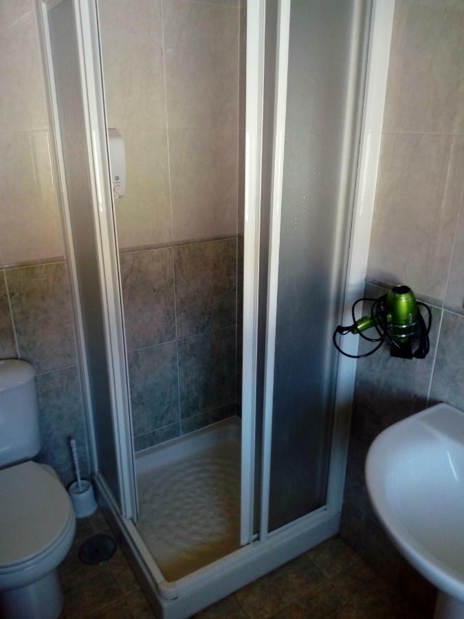 Apartamento Cefas Pedrouzo Zewnętrze zdjęcie
