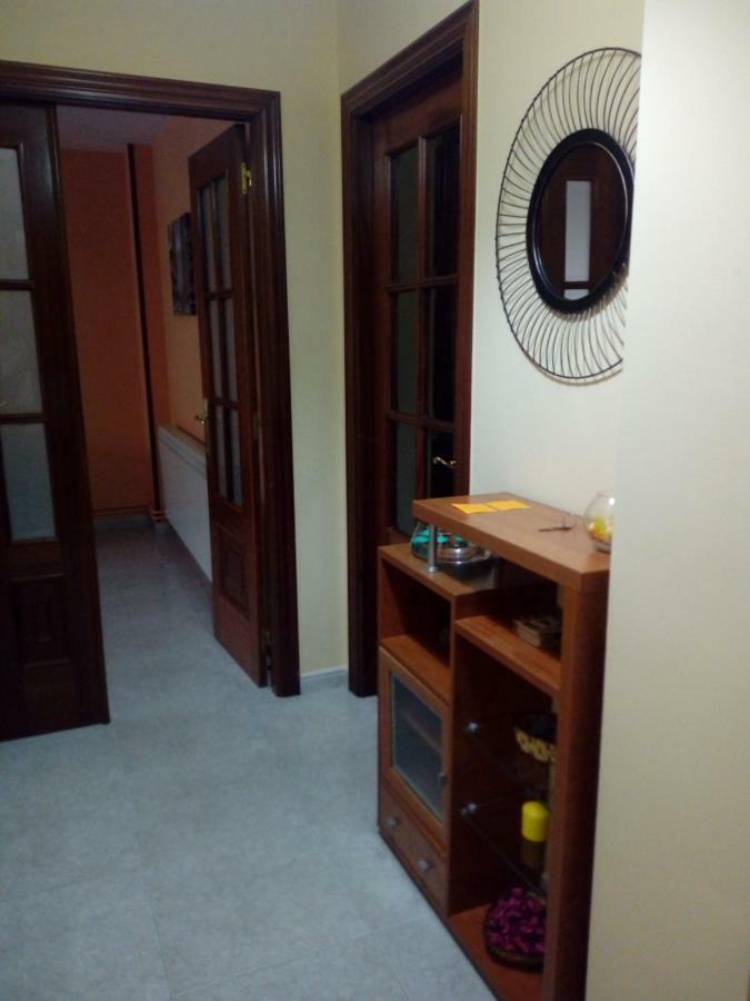 Apartamento Cefas Pedrouzo Zewnętrze zdjęcie